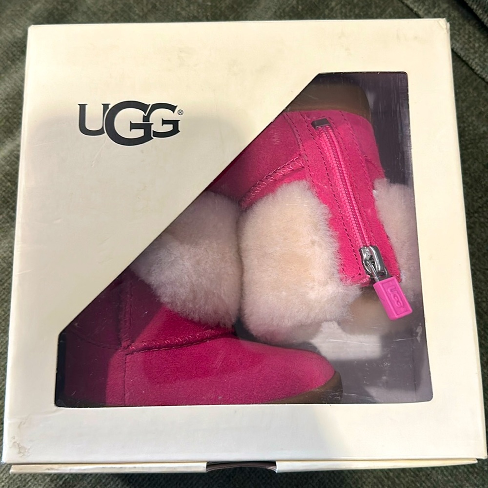 Infant Ramona Ugg